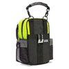Veto Pro Pac Tool Bag, Small Hi-Viz Yellow Meter Bag, Yellow MB Hi-Viz Yellow